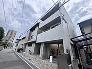 ＡＱＵＩＬＡ西宮北口 2階 築4年1ヶ月の賃貸物件