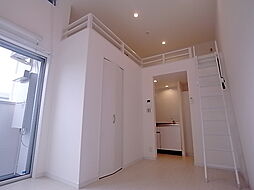 ｂｒｃａ　ｄｕｏ 102 1階1Kのリビング/ダイニング