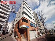 ド・エール王子3A 3階 築44年6ヶ月の賃貸物件