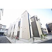 塚本駅より徒歩6分 2階 築9年4ヶ月の賃貸物件