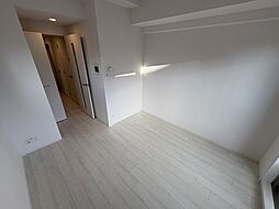 エスリード大阪デュアルゲート 701 7階1Kのリビング/ダイニング