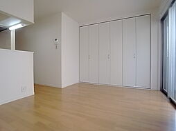 ソレイユ塚口 202 2階1Kのリビング/ダイニング