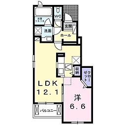 ＳＵＮ　ＲＯＹＡＬ 1階