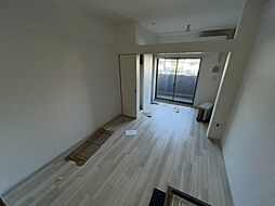 セレニテ神戸ミラクノール 212 2階1LDKのリビング/ダイニング