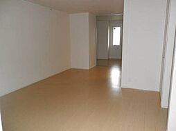 Meduseld　南棟 302 3階2LDKのリビング/ダイニング