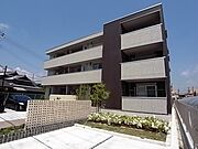 伊丹駅より徒歩18分 3階 築12年8ヶ月の賃貸物件