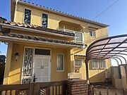 朝霧駅より徒歩30分 築37年 2階建の賃貸物件