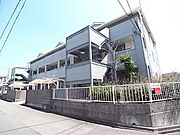 ガーデンハイツ赤羽の賃貸物件