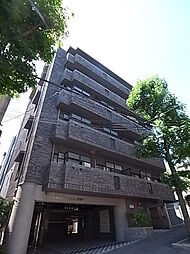 コモドカーサ新神戸