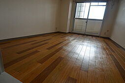 ＳＡＮＫＯガルフタワー 803 8階1Kのリビング/ダイニング