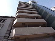 サンコーガルフタワー 8階 築21年9ヶ月の賃貸物件