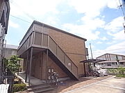 シティオ・ブリリアンテの賃貸物件