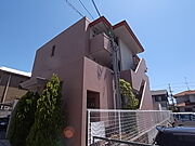 ラフィネ錦が丘の賃貸物件