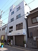 戸田町高田マンション 3階 築43年8ヶ月の賃貸物件