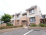ドミール荻野 1階 築36年8ヶ月の賃貸物件