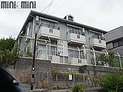アメニティハイツ須磨寺 2階 築34年11ヶ月の賃貸物件