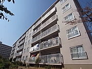 神陵台北住宅６５号棟の賃貸物件