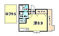 エトワール寺田4階6.0万円
