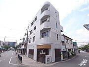 シャンティよねや 4階 築38年8ヶ月の賃貸物件