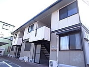 マドレミホ 2階 築28年11ヶ月の賃貸物件