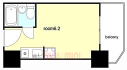 カサベラ神戸 11階