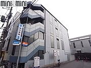 プラスマンション 2階 築34年5ヶ月の賃貸物件