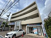 摂津本山駅より徒歩9分 3階 築13年10ヶ月の賃貸物件