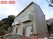 パロスＧＴ塩屋の賃貸物件