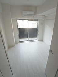 ファステート神戸アモーレ 602 6階1Kのリビング/ダイニング