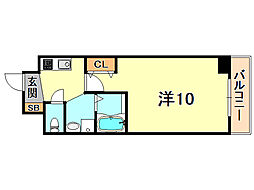 リアライズ神戸ＳＯＵＴＨ 5階