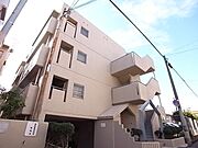 ニシキマンション 2階 築41年5ヶ月の賃貸物件