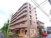 住吉駅より徒歩10分 6階 築28年7ヶ月の賃貸物件