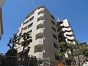 北上沢グランドハイツ 8階 築43年7ヶ月の賃貸物件