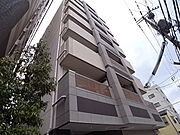 プレアデス月見山 4階 築19年6ヶ月の賃貸物件