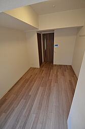 プレサンス三宮ポルト 905 9階1Kのリビング/ダイニング