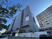 西宮北口駅より徒歩5分 13階 築2年4ヶ月の賃貸物件