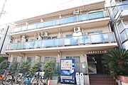 メゾン三原 2階 築40年6ヶ月の賃貸物件