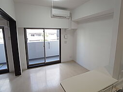 エステムプラザ神戸大開通ルミナス 704 7階1SDKのリビング/ダイニング