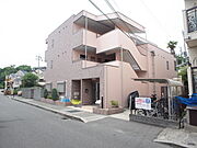 甲東園駅より徒歩5分 2階 築21年9ヶ月の賃貸物件