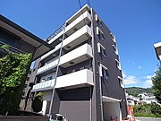 甲南山手駅より徒歩4分 4階 築12年3ヶ月の賃貸物件