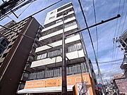 ルース・デ・六甲 2階 築29年7ヶ月の賃貸物件