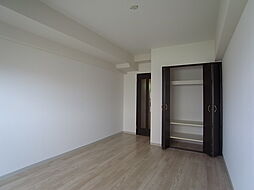 シエテ南塚口 303 3階1Kのリビング/ダイニング