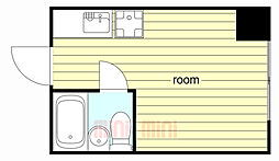 リアライズ甲南山手(東棟) 2階