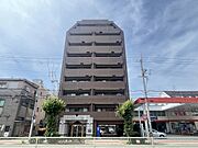 塚本駅より徒歩7分 7階 築24年9ヶ月の賃貸物件