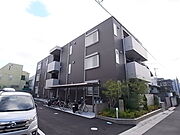 塚口駅より徒歩9分 2階 築11年6ヶ月の賃貸物件