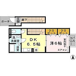 ＳＵＭＭＥＲ　ＷＩＮＤ 2階