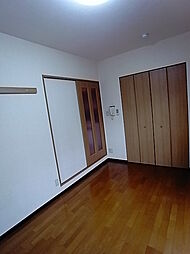 エスポワール三宮パートII 802 8階1Kのリビング/ダイニング