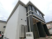 魚住駅より徒歩17分 2階 築8年11ヶ月の賃貸物件