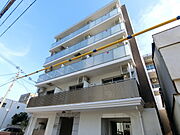 明石駅より徒歩10分 4階 築7年5ヶ月の賃貸物件