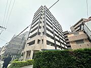 エヴァステージ梅田WEST 10階 築17年9ヶ月の賃貸物件